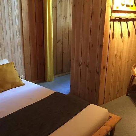 Lägenhet Charme Assure Pour Ce Idealement Situe *