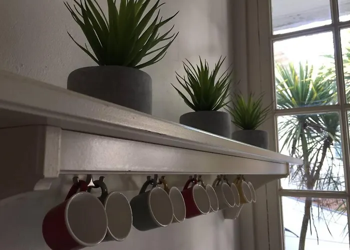 Apartamento Charme Assuré Pour Ce Idéalement Situé