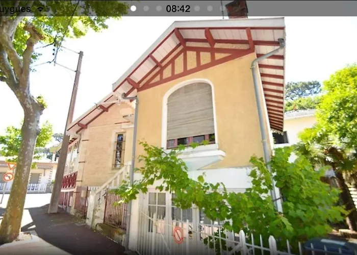 Apartamento Charme Assuré Pour Ce Idéalement Situé *