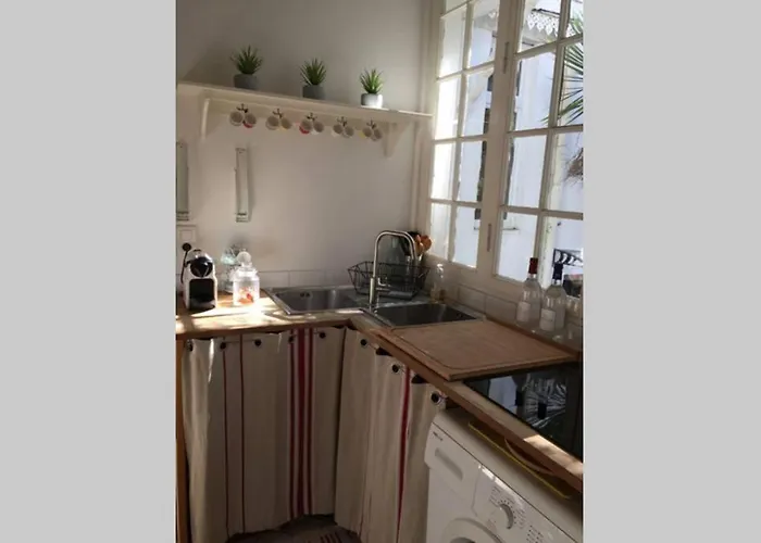Apartamento Charme Assuré Pour Ce Idéalement Situé