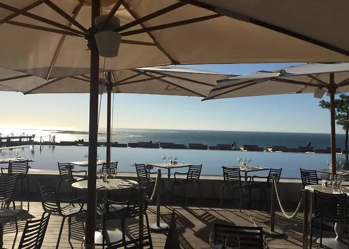 Charme Assure Pour Ce Idealement Situe * Arcachon