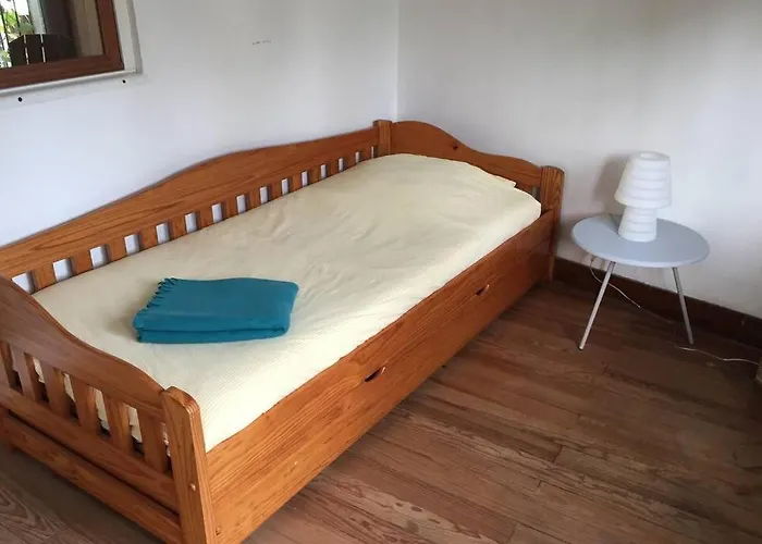 Charme Assuré Pour Ce Idéalement Situé Arcachón